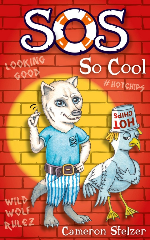 SOS So Cool - Cameron Stelzer