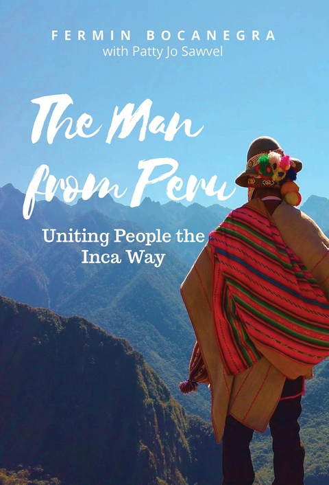 The Man from Peru - Fermin Bocanegra, Patty Jo Sawvel