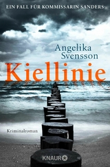 Kiellinie - Angelika Svensson