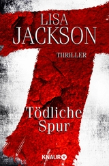 T T&ouml;dliche Spur - Lisa Jackson