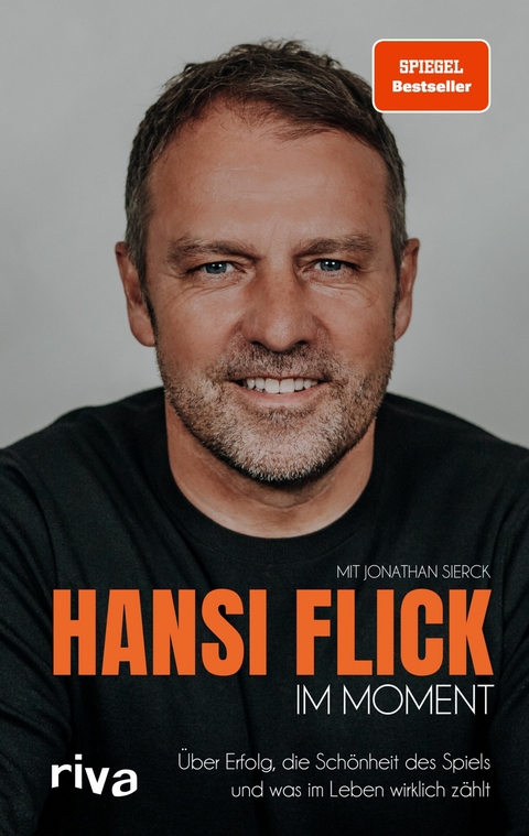 Im Moment -  Hansi Flick