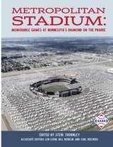 Metropolitan Stadium - 