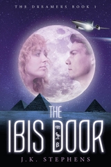 Ibis Door -  J.K. Stephens