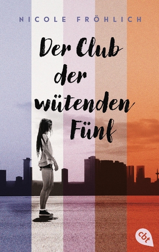 Der Club der wütenden Fünf
