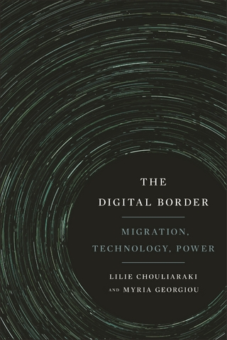 The Digital Border