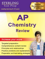 AP Chemistry Review - Sterling Test Prep