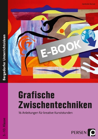 Grafische Zwischentechniken