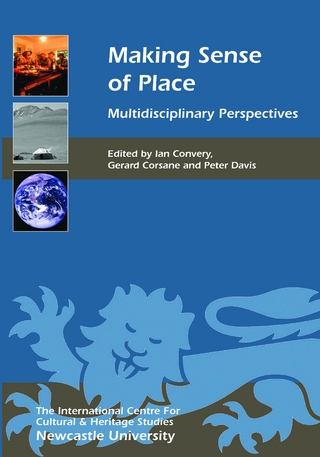 Making Sense of Place