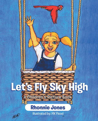 Let's Fly Sky High