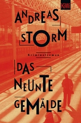 Das neunte Gem&auml;lde - Andreas Storm