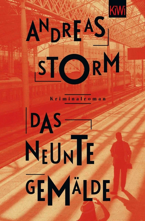 Das neunte Gem&auml;lde - Andreas Storm