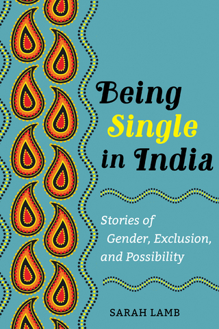Being Single in India