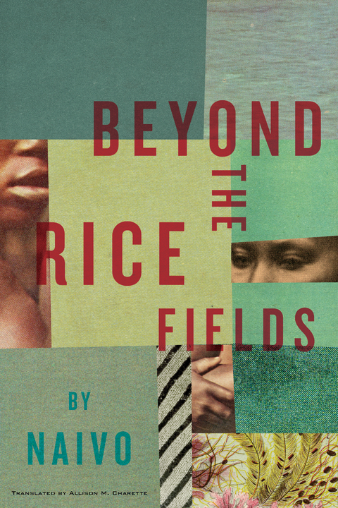 Beyond the Rice Fields -  Naivo