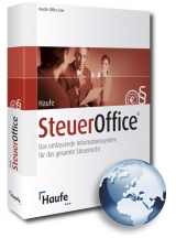 Haufe Steuer Office DVD - 