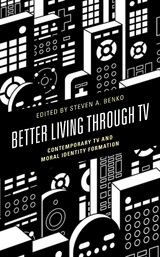 Better Living through TV - 