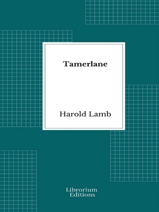Tamerlane