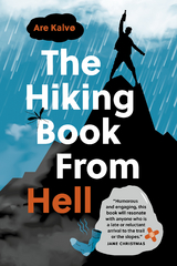 Hiking Book From Hell -  Are Kalvo