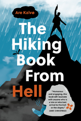 The Hiking Book From Hell - Are Kalv&oslash;