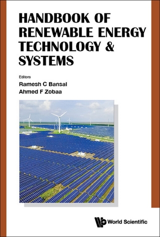 HANDBOOK OF RENEWABLE ENERGY TECHNOLOGY & SYSTEMS