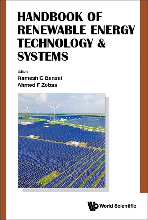 HANDBOOK OF RENEWABLE ENERGY TECHNOLOGY & SYSTEMS - 