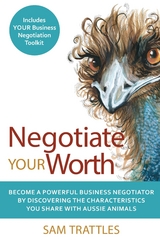 Negotiate Your Worth - Sam Trattles