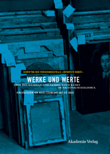 Werke und Werte - 