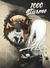 1000 St&uuml;rme - Tony Sandoval