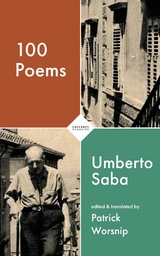 100 Poems -  Umberto Saba