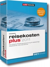 Lexware reisekosten 2010 - Firmenversion - 