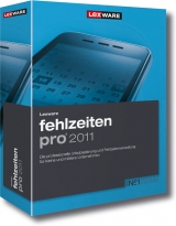 Lexware fehlzeiten pro 2009 - 
