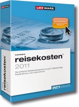 Lexware reisekosten 2010 - Einzelversion - 