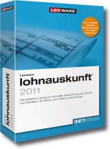 Lexware lohnauskunft 2010 - 