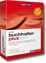 Lexware buchhalter plus 2009 - 