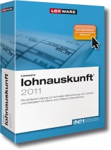 Lexware lohnauskunft 2010 - 