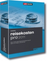 Lexware reisekosten pro 2010 - 