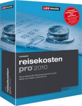 Lexware reisekosten pro Zentrale 2010 - 