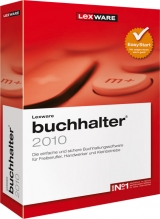 Lexware buchhalter 2010 - 