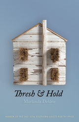 Thresh & Hold - Marlanda Dekine