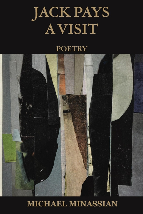 Jack Pays a Visit - Michael Minassian