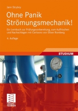 Ohne Panik Str&ouml;mungsmechanik! - Jann Strybny