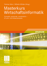 Masterkurs Wirtschaftsinformatik - 