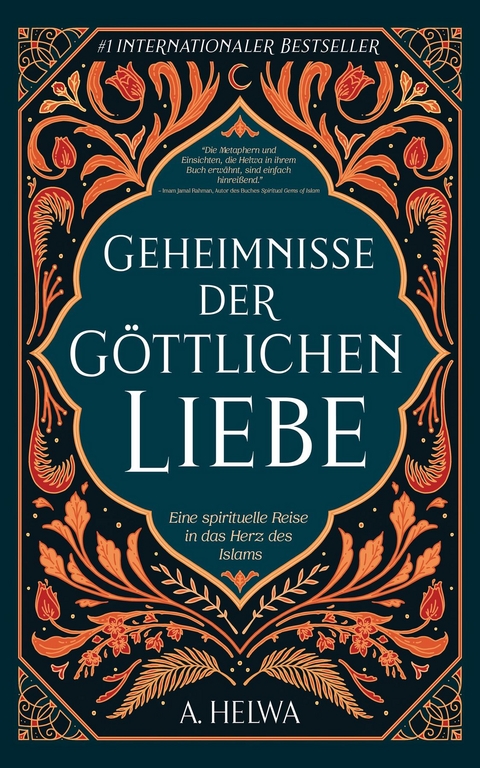 Geheimnisse der Göttlichen Liebe - A. Helwa
