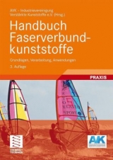 Handbuch Faserverbundkunststoffe - 