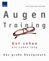 Augentraining - Ostermeier-Sitkowski, Uschi