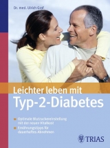 Leichter leben mit Typ 2 Diabetes - Ulrich Graf