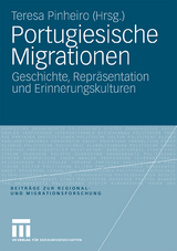 Portugiesische Migrationen - 