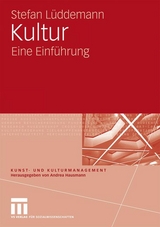 Kultur - Stefan L&uuml;ddemann