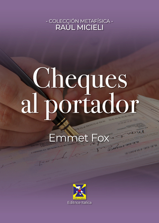 Cheques al portador