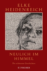 Neulich im Himmel - Elke Heidenreich