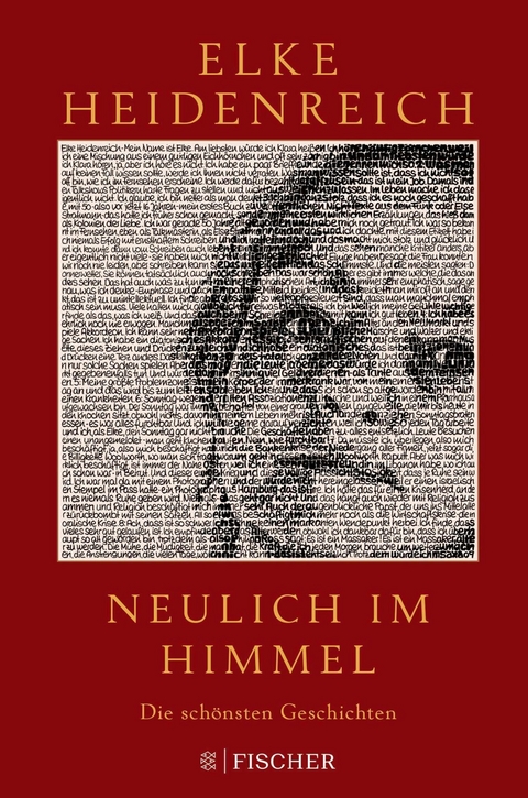 Neulich im Himmel - Elke Heidenreich